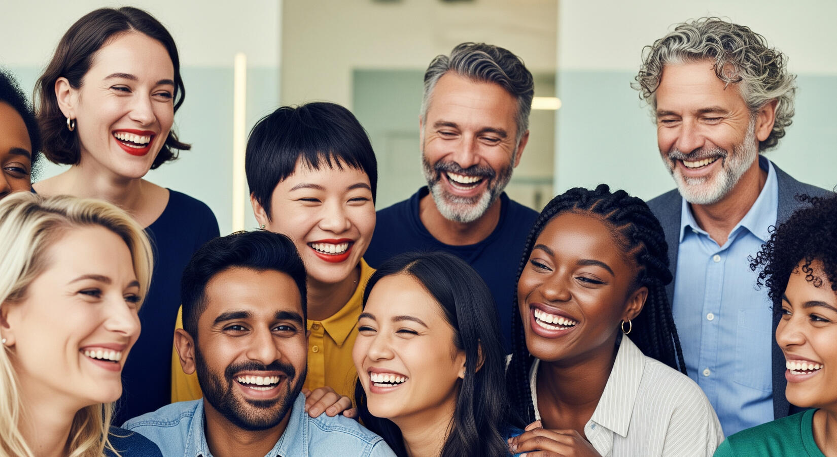 Shin &amp; Kang dental, Smiles